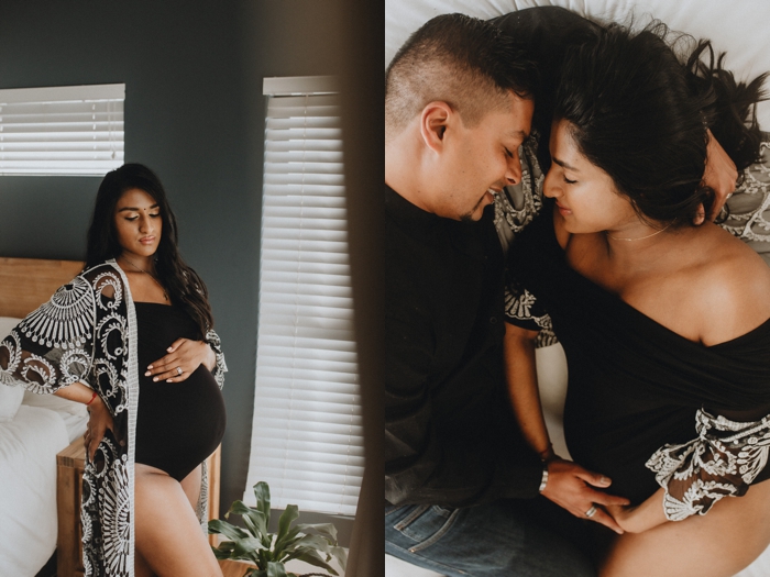 home lifestyle maternity family shoot Somerset West