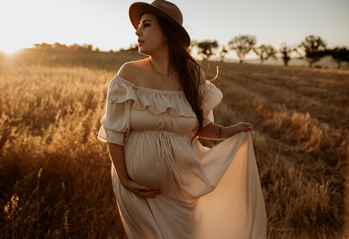 stellenbosch maternity shoot